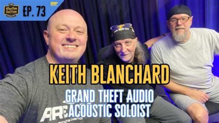 Keith Blanchard Accident: Uncovering Hidden Truths