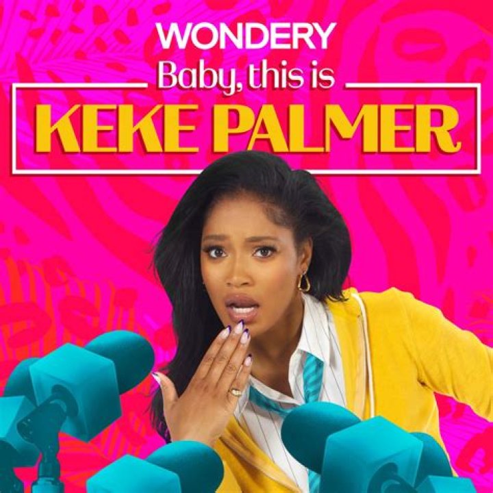 Keke Palmer Security Video Reveals All