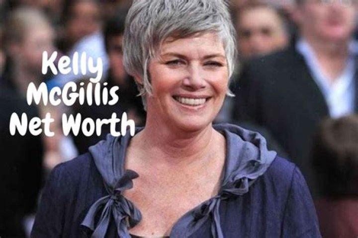 Kelly McGillis' Net Worth In 2023 Revealed