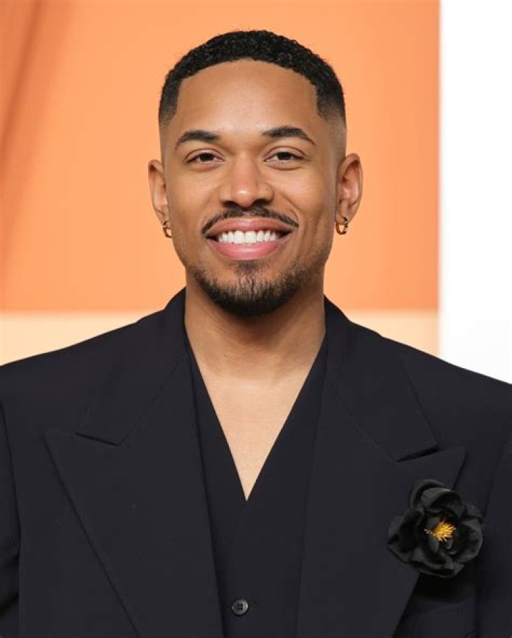 Kelvin Harrison Jr.'s Marital Status Revealed