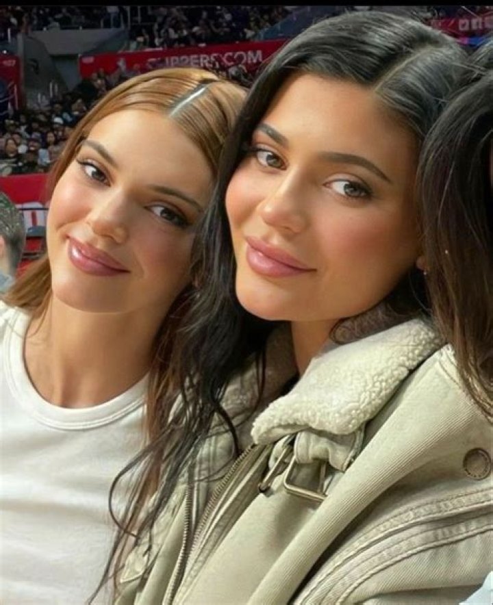 Kendall and Kylie Jenner Twins: Exploring the Iconic Sisterhood