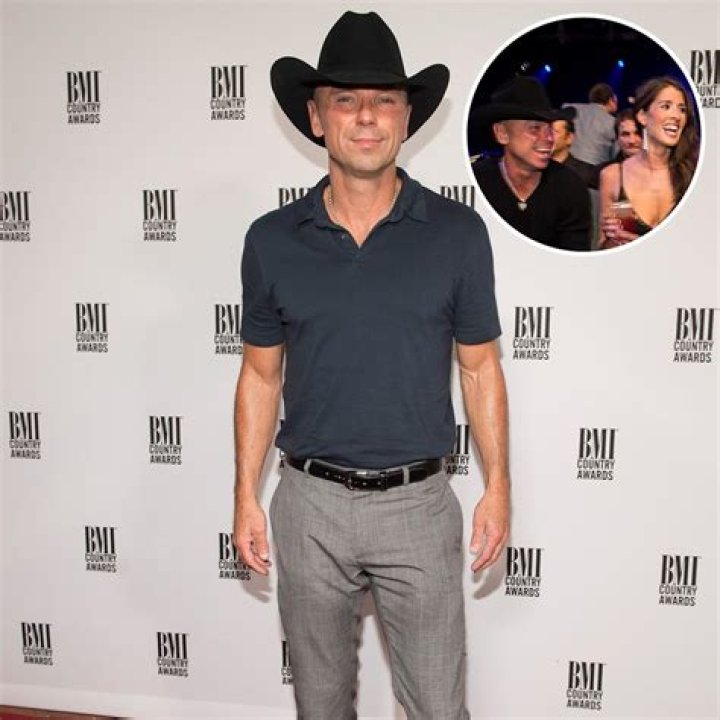 Kenny Chesney And Mary Nolan: A Love Story Unbound