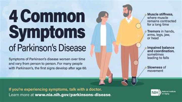 Kenny Johnson and Parkinson’s Disease: A Deep Dive into His Journey and Awareness