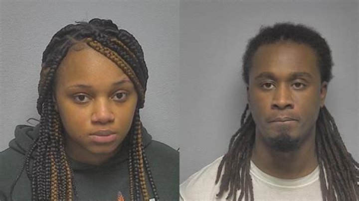 Kentucky Couple Arrest: Uncovering Hidden Truths