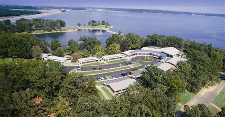 Kentucky Dam Resort: Your Ultimate Guide to Relaxation and Adventure