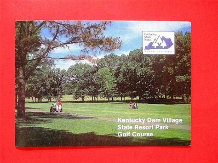 Kentucky Dam Village State Park: A Paradise for Nature Lovers and Adventure Seekers