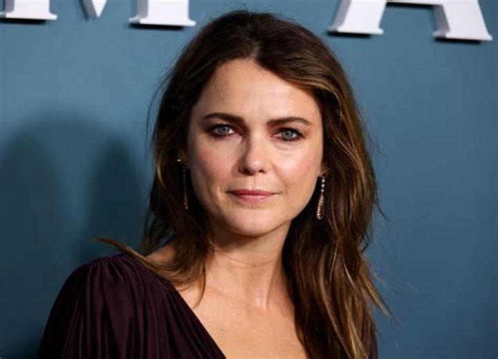 Keri Russell's Parents' Role In Her Success