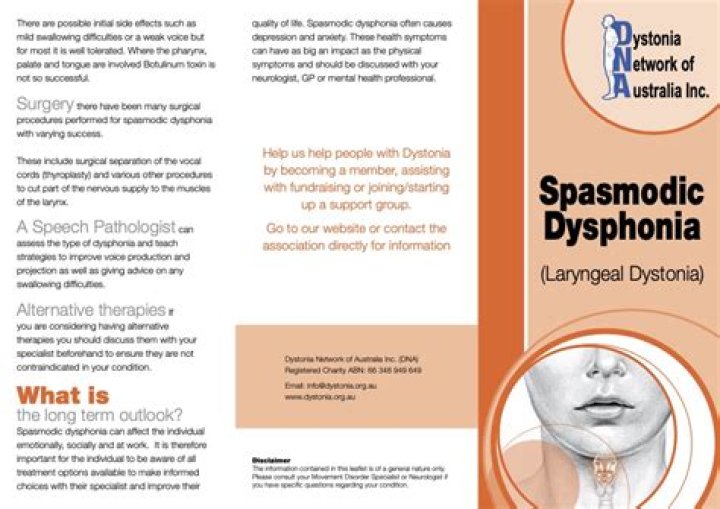 Kerry Kennedy and Her Journey with Spasmodic Dysphonia: Understanding the Condition and Its Impact