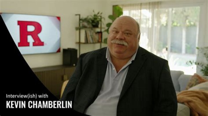 Kevin Chamberlin's Love Life: A Journey Into His Relationships