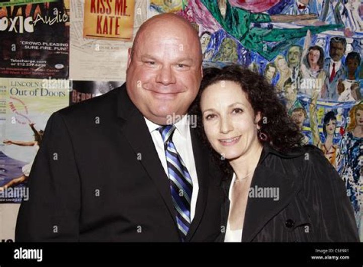 Kevin Chamberlin Wife: The Unsung Hero Behind The Star
