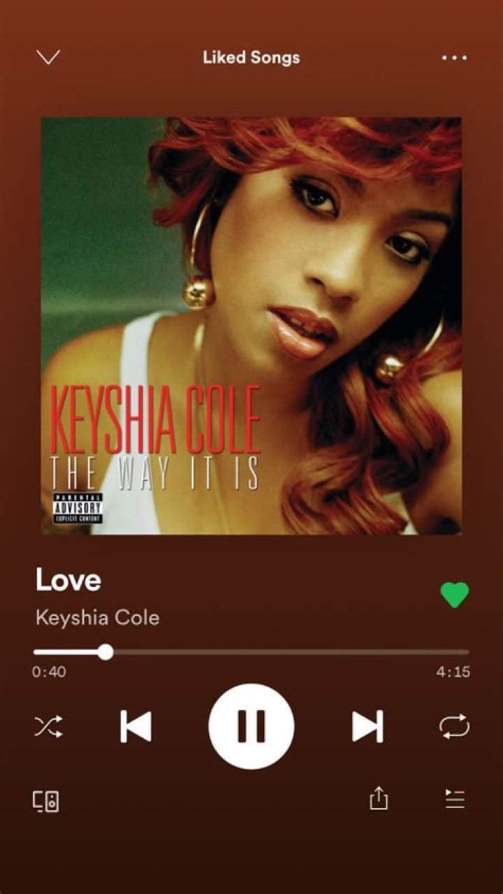 Keyshia Cole's Love Lyrics: A Collection Of Heartfelt Anthems