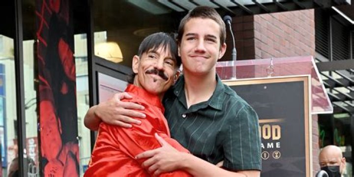 Kiedis Girlfriend 2024: A Look into the Love Life of the Red Hot Chili Peppers Frontman