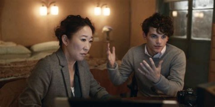 Killing Eve: Edward Bluemel's Role And Impact