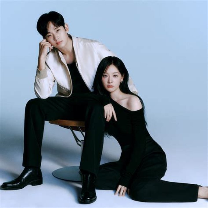Kim Ji Won and Kim Soo Hyun Relationship Confirmed: A Deep Dive into Their Connection