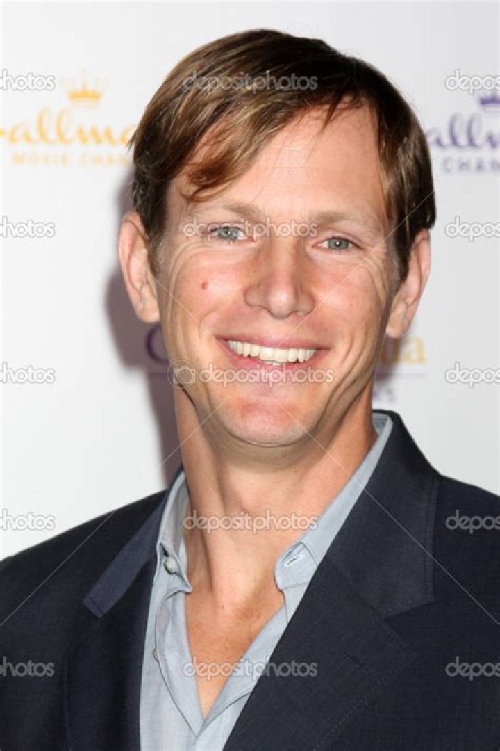 Kip Pardue: A Multifaceted Talent In Hollywood