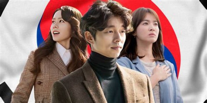 KissAsian Korean Drama: Your Ultimate Guide To The Best Of K-Dramas