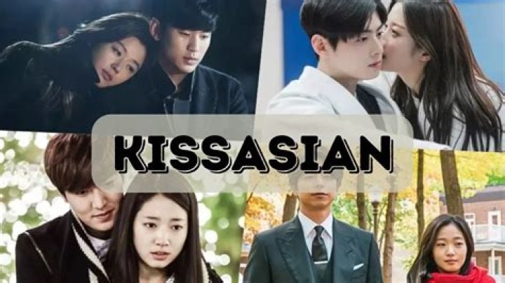 KissAsian Official: Your Gateway To Asian Entertainment