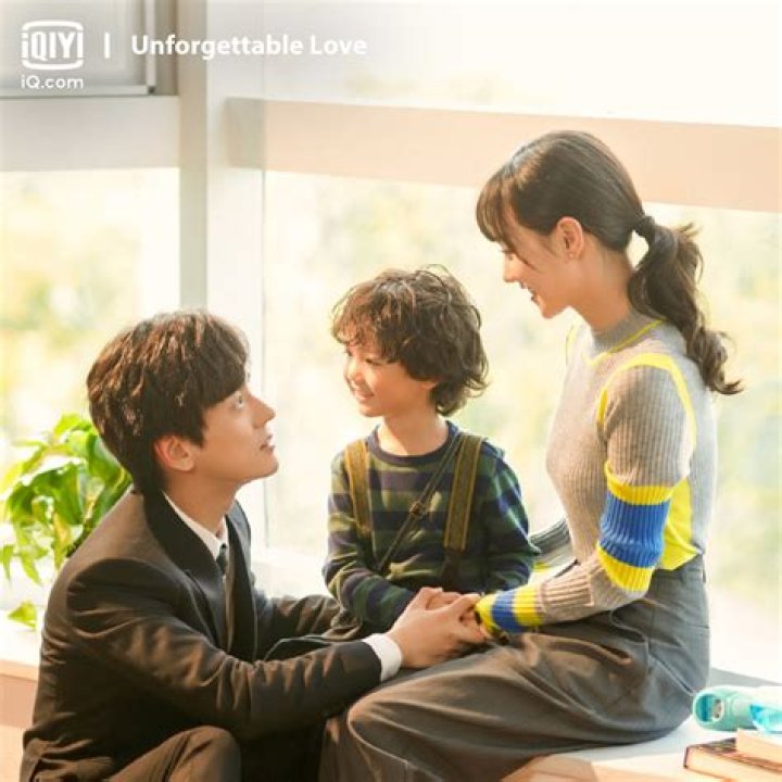 Kissian Kdrama: The Unforgettable Love Story