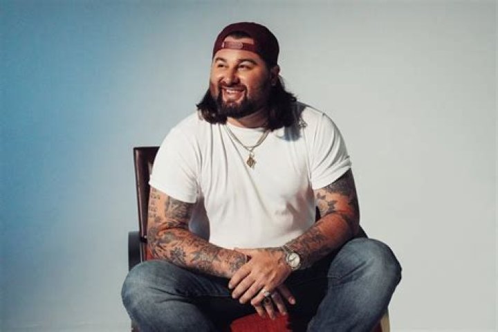 Koe Wetzel Wife: A Comprehensive Look into the Life of Koe Wetzel's Partner