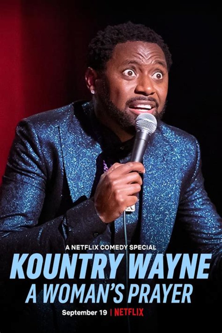 Kountry Wayne: The Latest Updates On His Life And Career