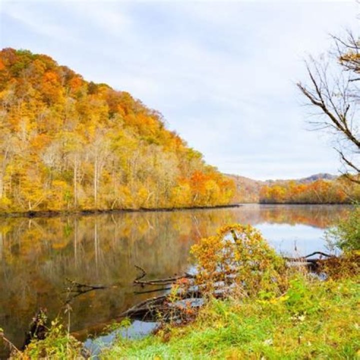 KY Dam State Park: A Hidden Gem for Nature Lovers