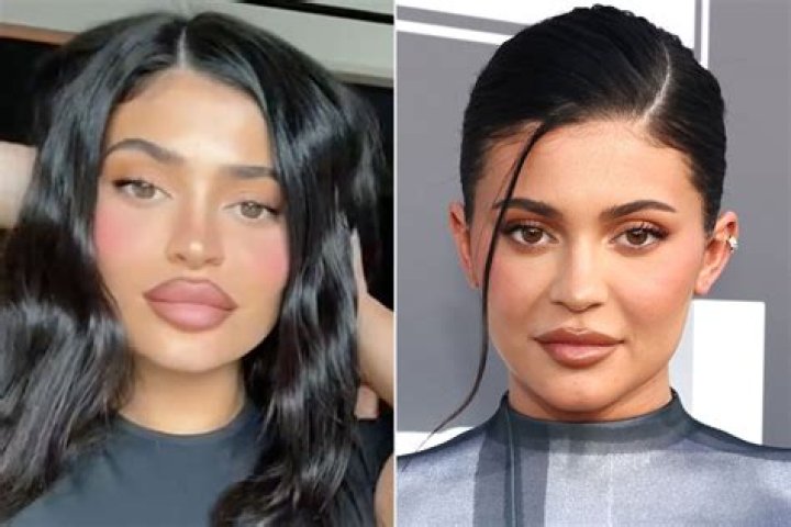 Kylie Jenner: The Rise of a Global Phenomenon