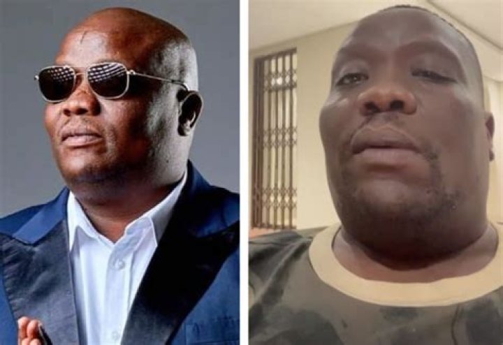 L Vovo Derrango's Miss And Discoveries