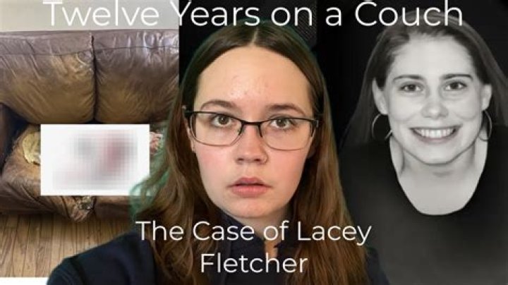 Lacey Fletcher Autopsy Photos: Understanding the Tragic Case and Its Implications