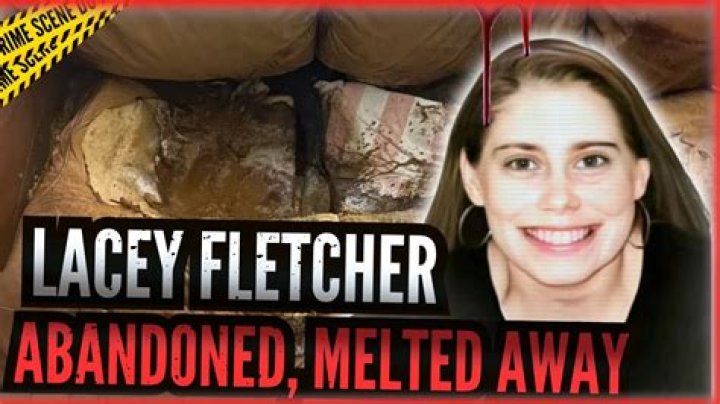 Lacey Fletcher Autopsy Table: Unveiling the Truth Behind the Controversy