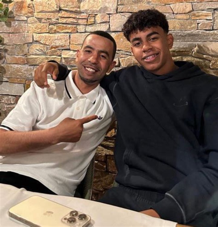 Lamine Parents: A Journey Through Their Legacy