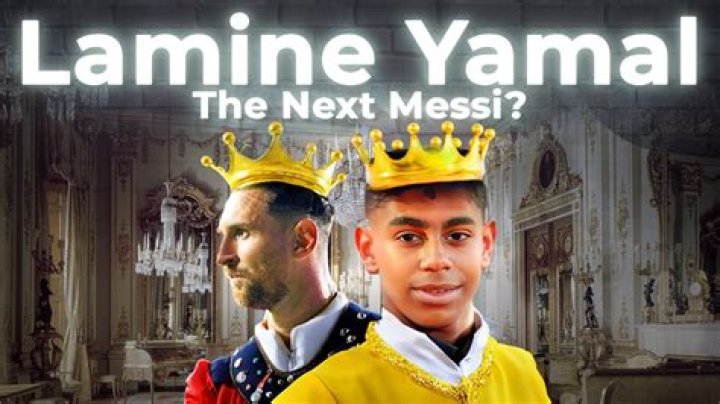 Lamine Yamal 2021: All You Need To Know