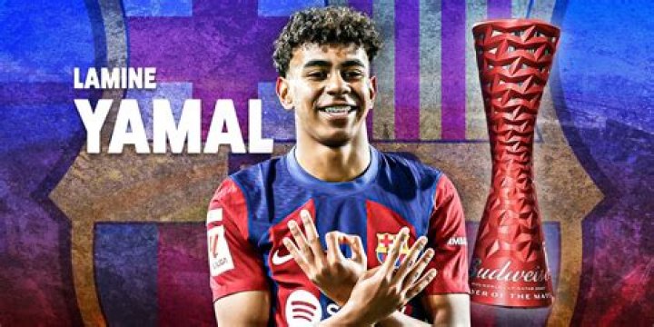 Lamine Yamal: Is He a Muslim? Uncovering the Faith of a Rising Football Star