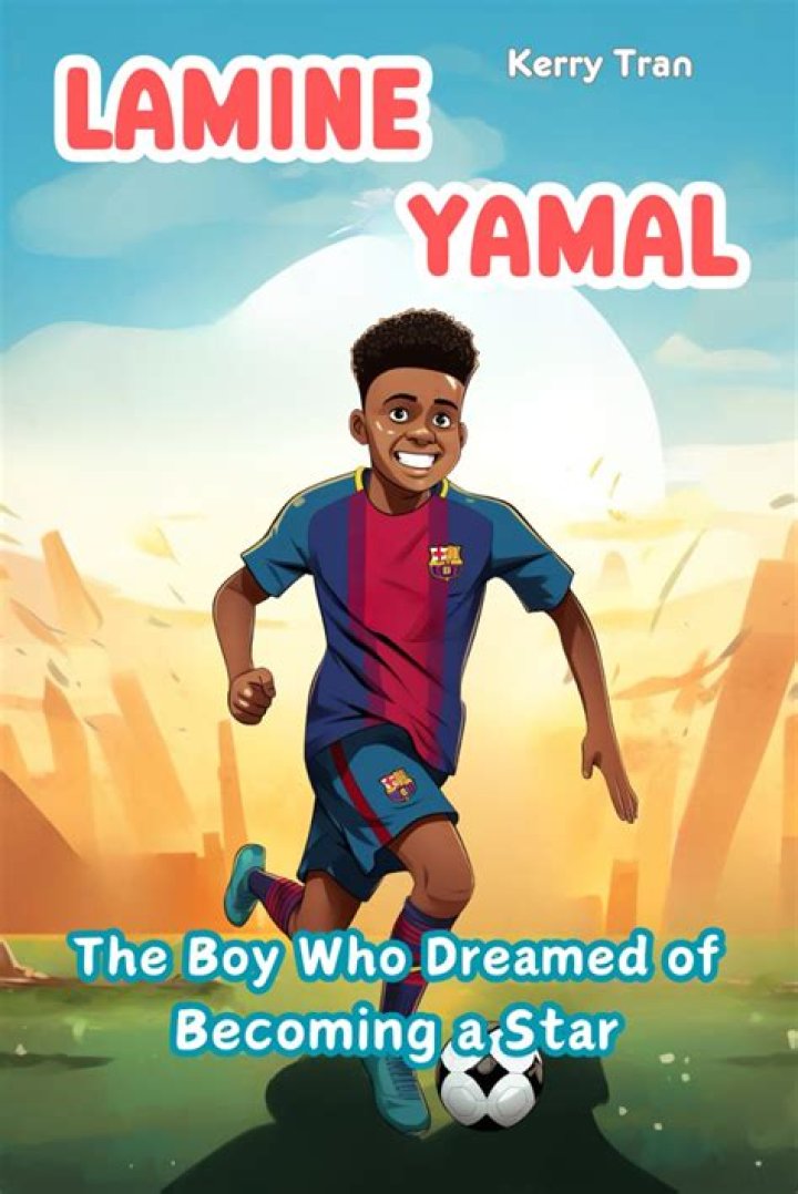 Lamine Yamal: Rising Star And His Net Worth