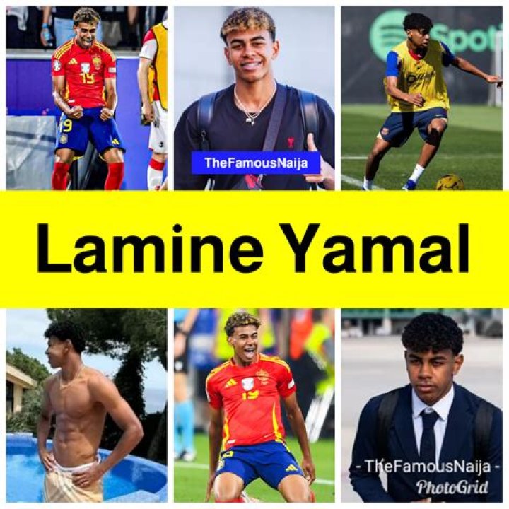 Lamine Yamal Salary At Barcelona: Unraveling The Numbers