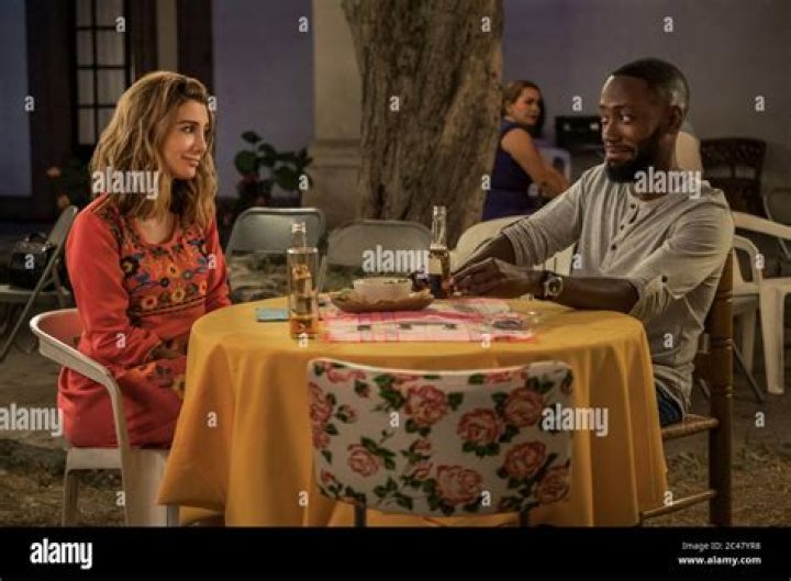 Lamorne Morris Wife Nasim Pedrad: A Closer Look at Their Relationship and Life Together