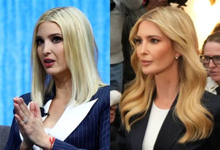 Lara Trump Plastic Surgery: Unveiling the Facts and Debunking the Myths