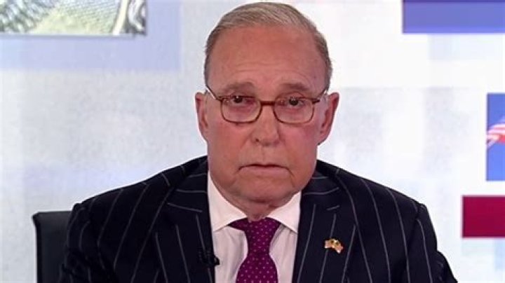 Larry Kudlow: The Journey of a Renowned Economist and His Family Life