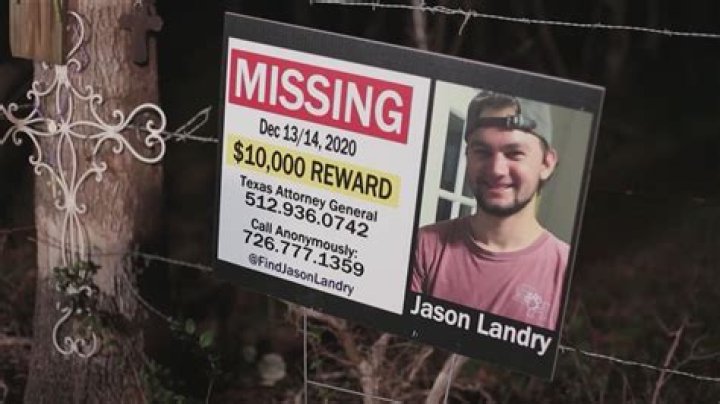 Latest Insights On Austin Jason Landry's Disappearance (2024 Update)