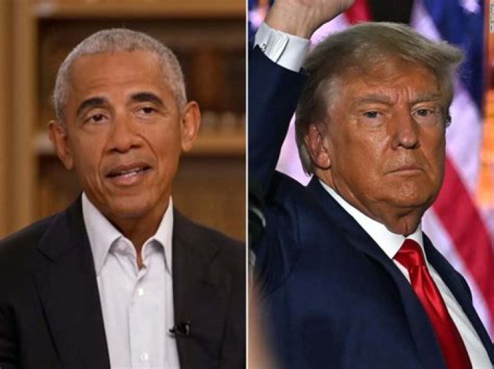 Latest News And Insights About Barrack Obama