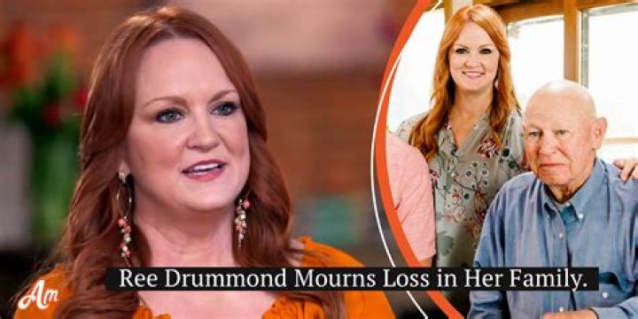 Latest News On Ree Drummond's Health: An Update On Her Illness