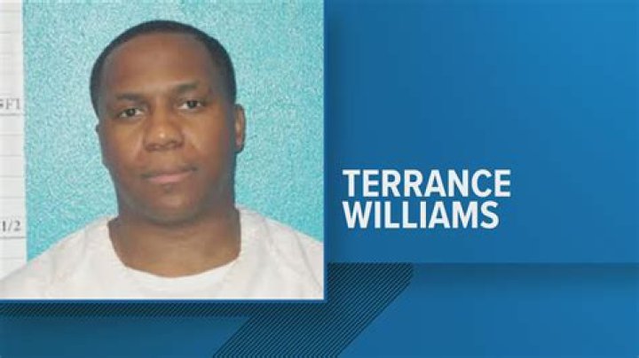 Latest Updates And Insights On Terrance Williams Missing Case