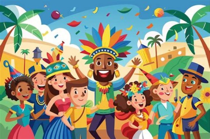 Laughter, Legacy, And Brazilian Joy