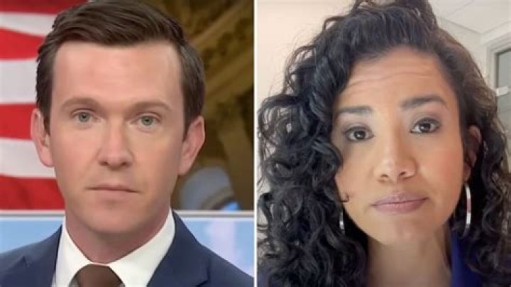 Laura Barron-Lopez's Marital Status Revealed