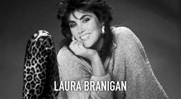 Laura Branigan's Marital History Unveiled