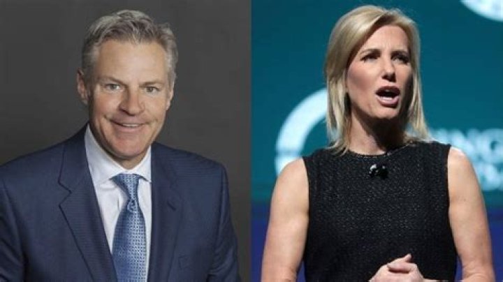 Laura Ingraham's Wife: Exploring the Life and Impact of a Notable Figure