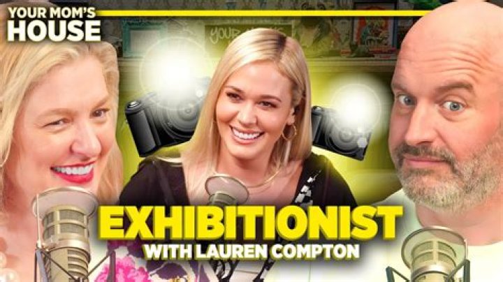 Lauren Compton Naked: Exploring the Truth Behind the Controversy