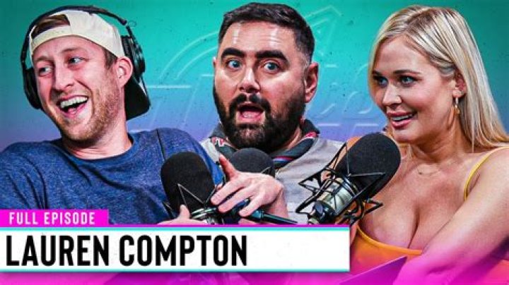 Lauren Compton OnlyFans: A Comprehensive Guide