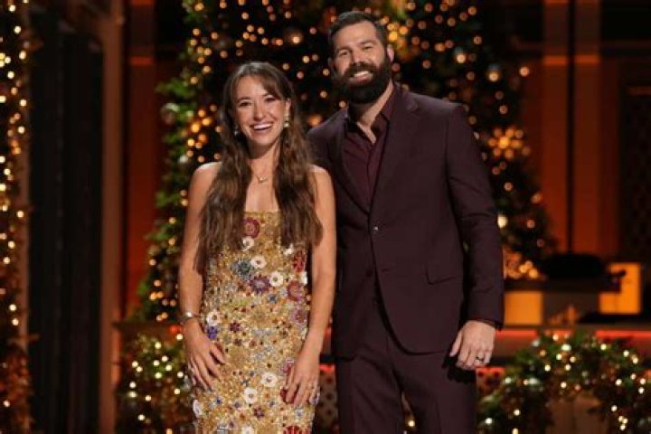 Lauren Daigle And Chris Tomlin's Marital Status Revealed