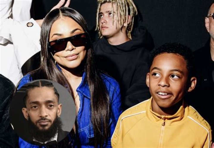 Lauren London And Lil Wayne's Daughter: A Look Into Their Bond And Family