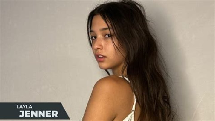 Layla Jennifer: Rising Star in the Entertainment Industry